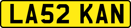 LA52KAN