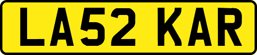 LA52KAR