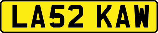 LA52KAW