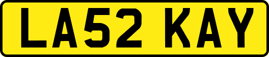 LA52KAY