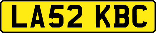 LA52KBC