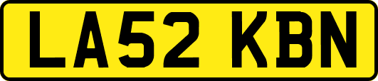 LA52KBN