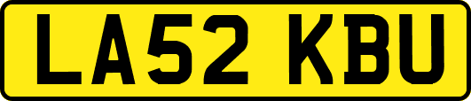 LA52KBU