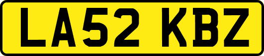 LA52KBZ
