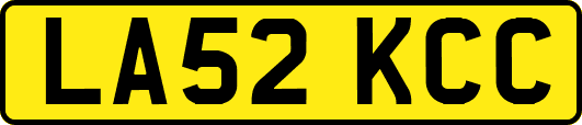 LA52KCC