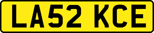 LA52KCE