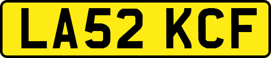 LA52KCF