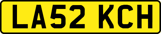 LA52KCH