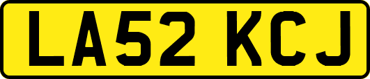 LA52KCJ
