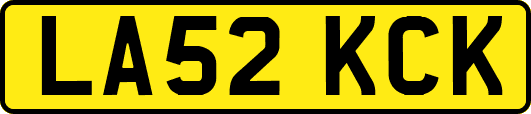 LA52KCK