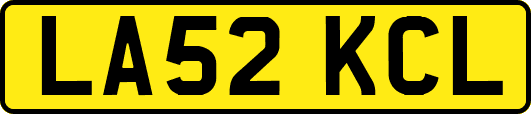 LA52KCL