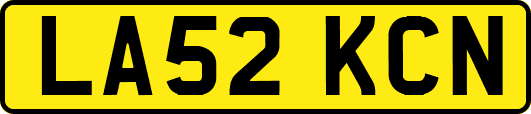 LA52KCN