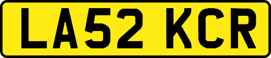 LA52KCR