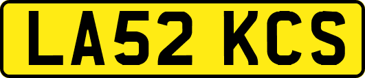 LA52KCS