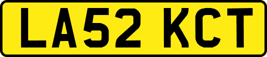 LA52KCT