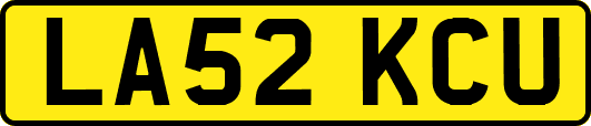 LA52KCU