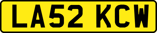 LA52KCW