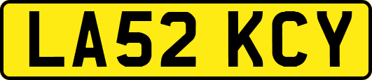 LA52KCY
