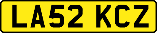 LA52KCZ