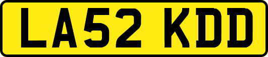 LA52KDD
