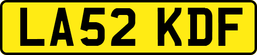 LA52KDF