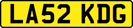 LA52KDG