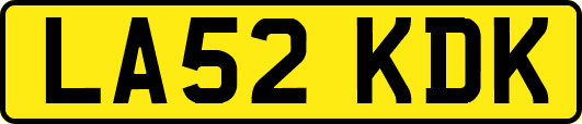LA52KDK