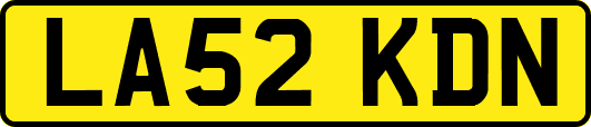 LA52KDN