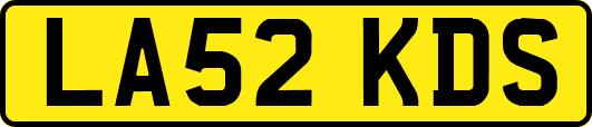 LA52KDS