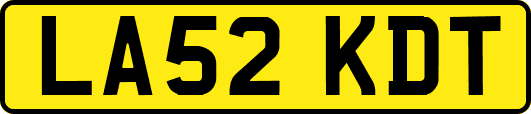 LA52KDT