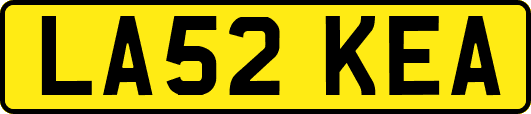 LA52KEA