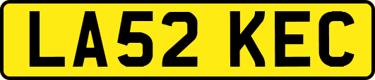LA52KEC