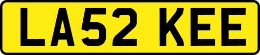 LA52KEE