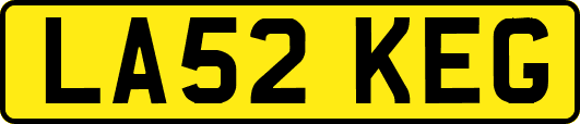 LA52KEG