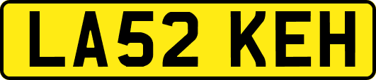 LA52KEH