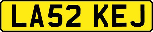 LA52KEJ