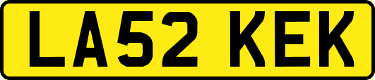 LA52KEK