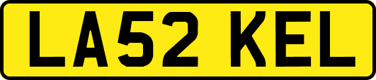 LA52KEL