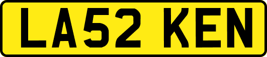 LA52KEN