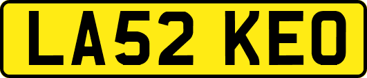 LA52KEO
