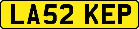 LA52KEP