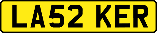 LA52KER