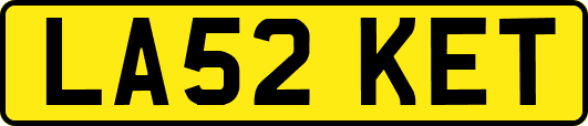 LA52KET