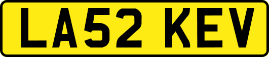 LA52KEV