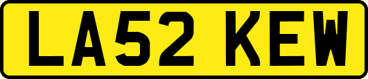 LA52KEW