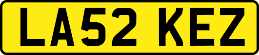 LA52KEZ