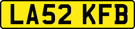 LA52KFB
