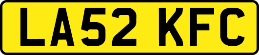 LA52KFC
