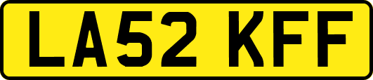 LA52KFF