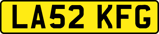 LA52KFG